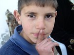 shhh!