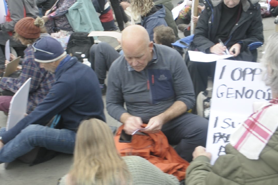 0478 Trafalgar Square Oct 2025