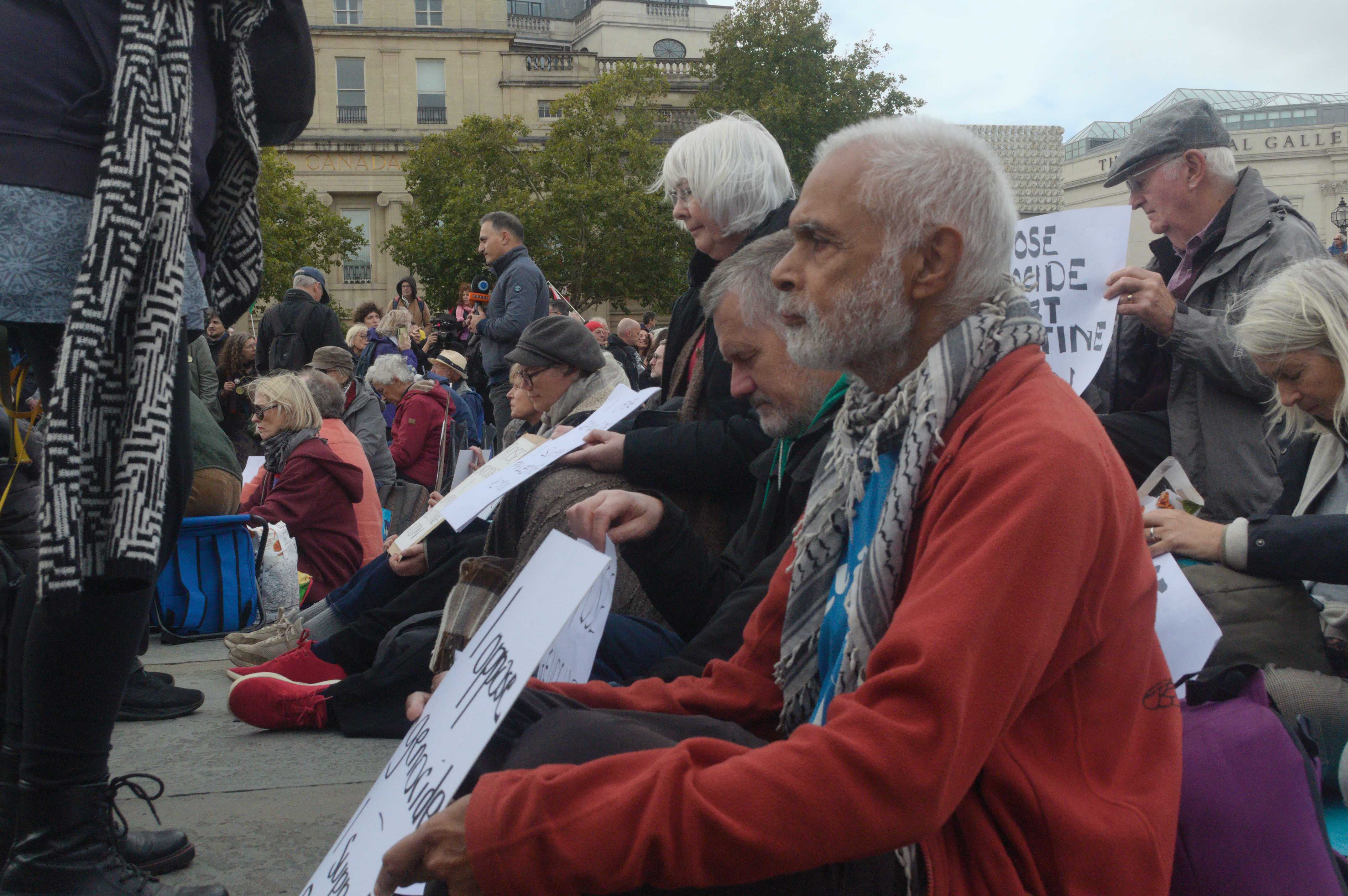 0493 Trafalgar Square Oct 2025