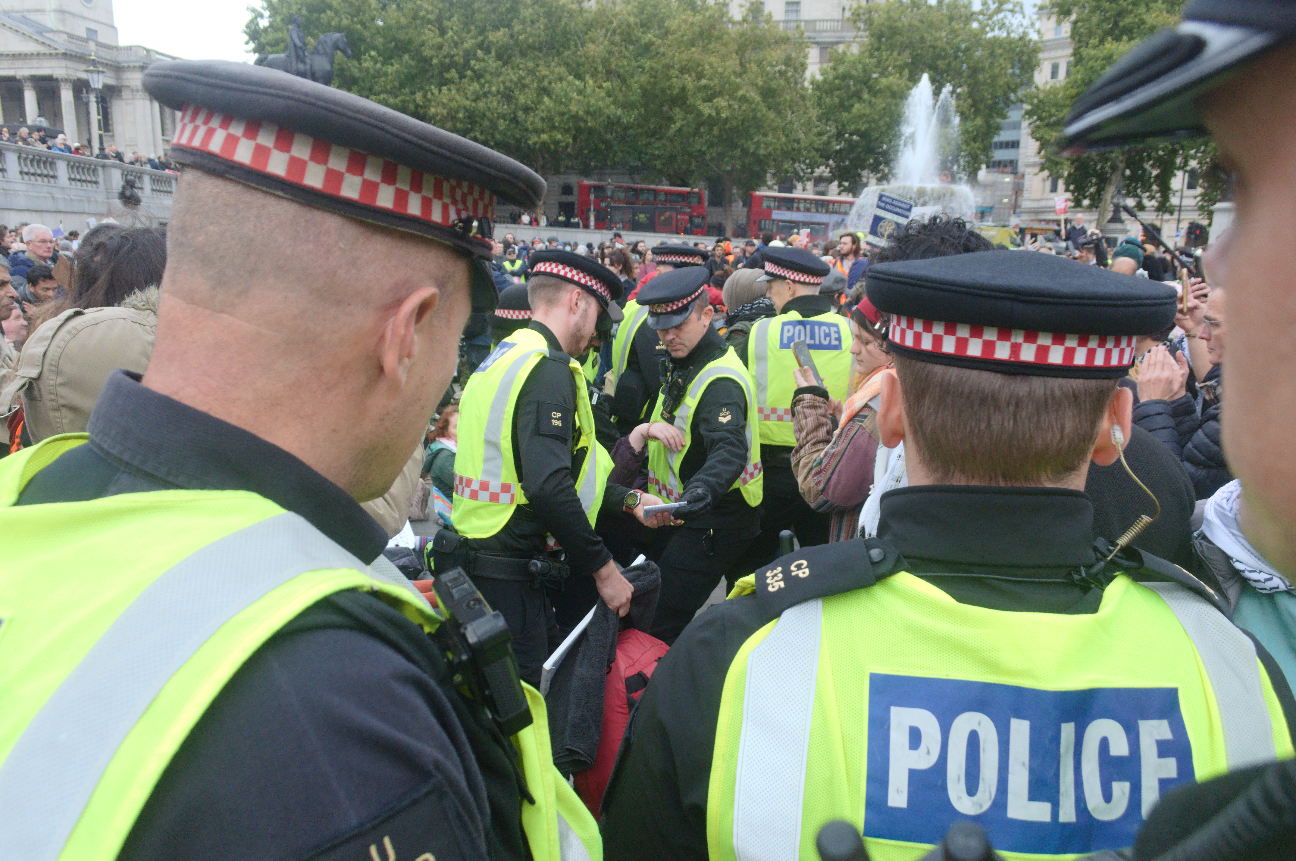 0588 Trafalgar Square Oct 2025